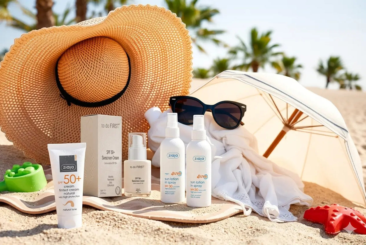 UV Exposure in the UAE: What Families Need to Know and How to Stay Protected Year-Round