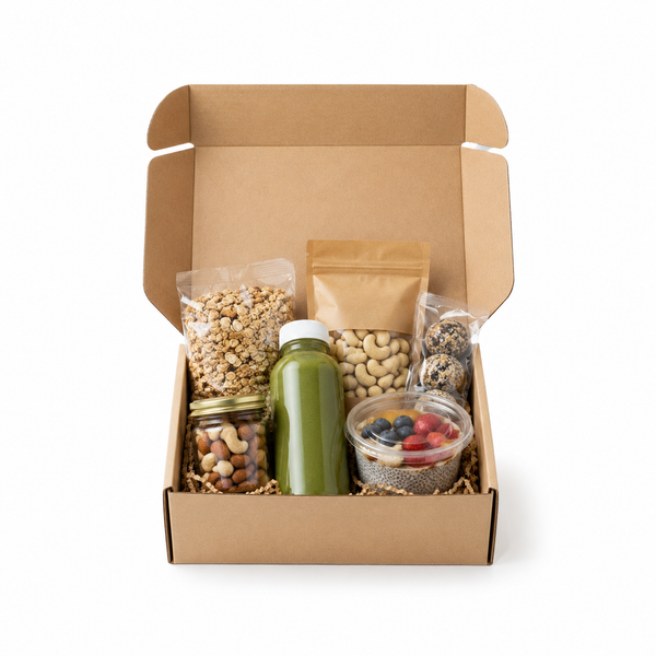 Food Boxes