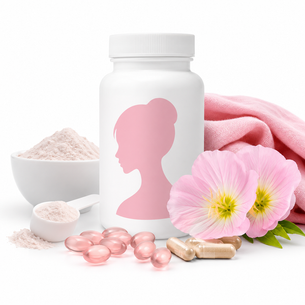 Women’s Hormonal Health
