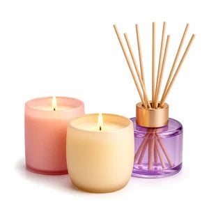 Candles & Diffusers