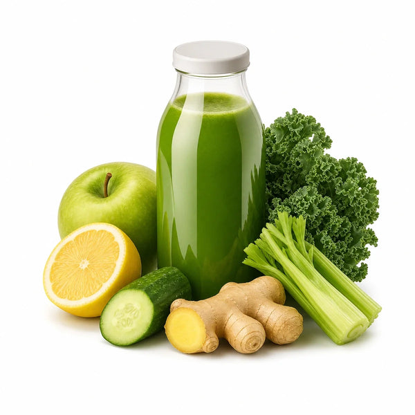 Detox & Cleanse