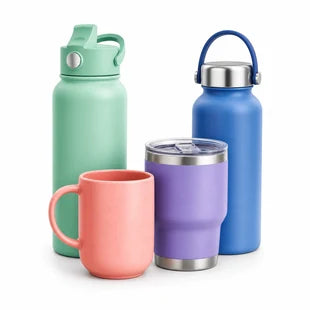 Drinkware