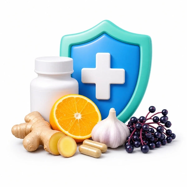 Immune Support
