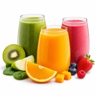 Juices & Smoothies