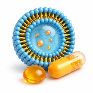 Liposomal Supplements