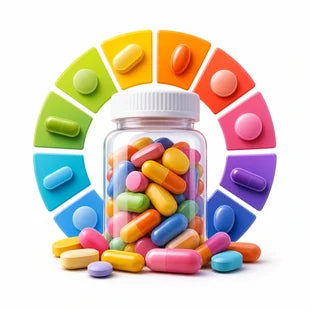Multivitamins