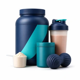 Muscle Recovery Supplements