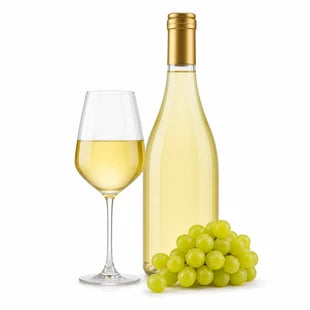 Non-Alcoholic Wine