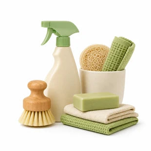 Non-Toxic Home