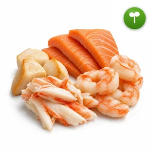 Plant-based Seafood