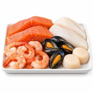 Seafood & Fish