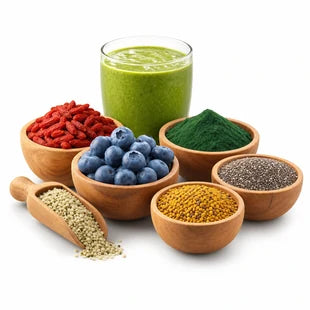 Superfoods