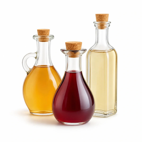 Vinegars
