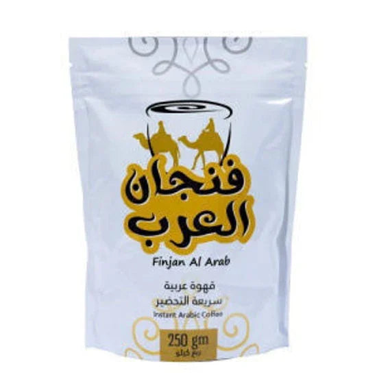 Finjan Al Arab 250g