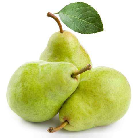 Pears Turkey