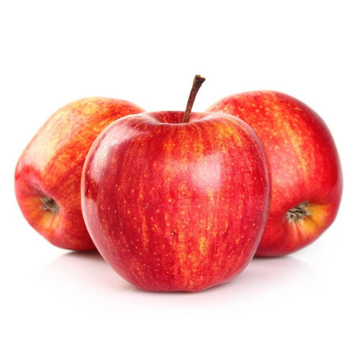 Apple Baby Royal Gala