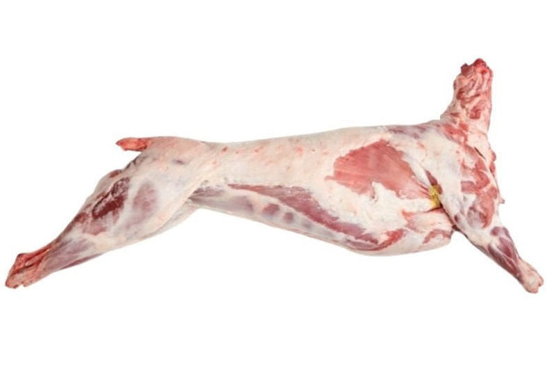 Whole Lamb (Frozen) 16kg - 18kg