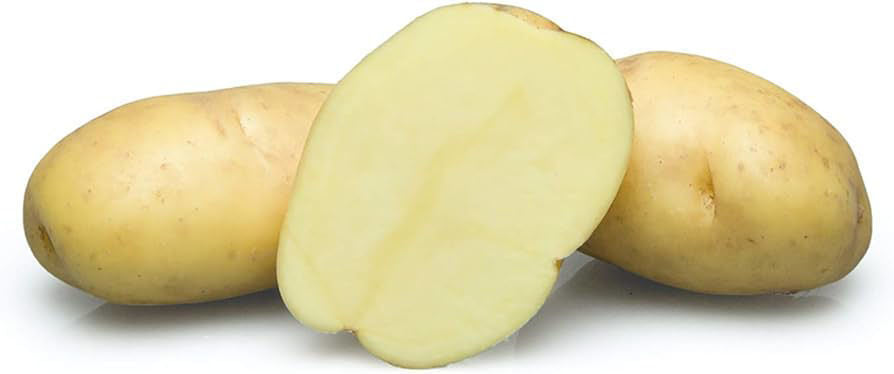 Agria Potato (Best for Frying)