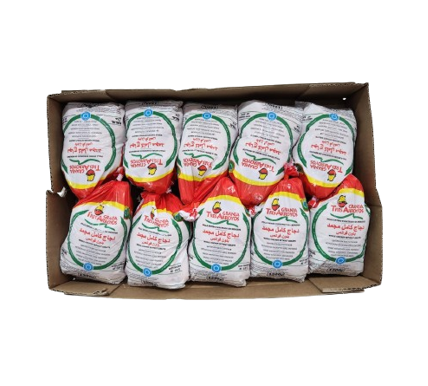 Granja Whole Chicken Box (10X1500g)