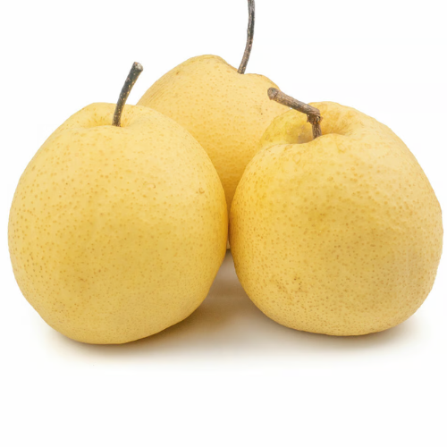 Ya Pears
