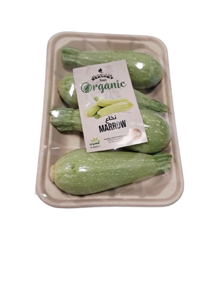 Organic Marrow