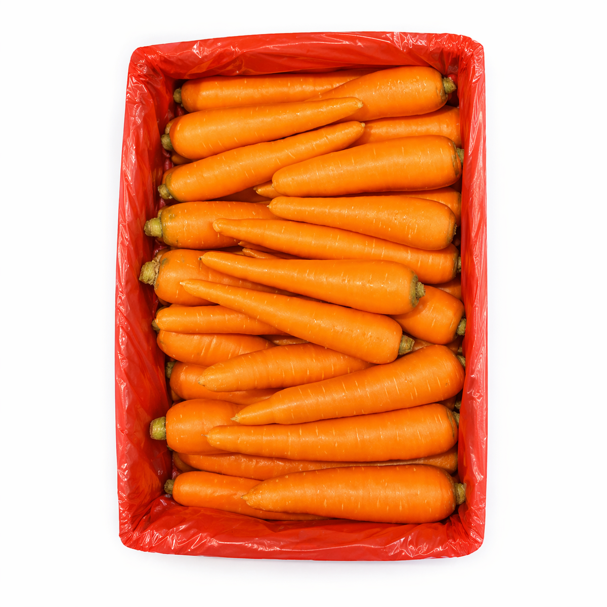 Carrot Box (China)