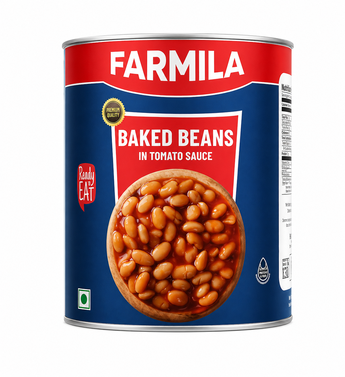 Farmila Baked Beans 400gm