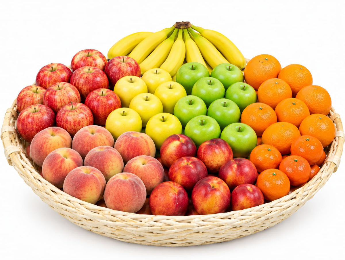 Basic Fruits Basket (Large)