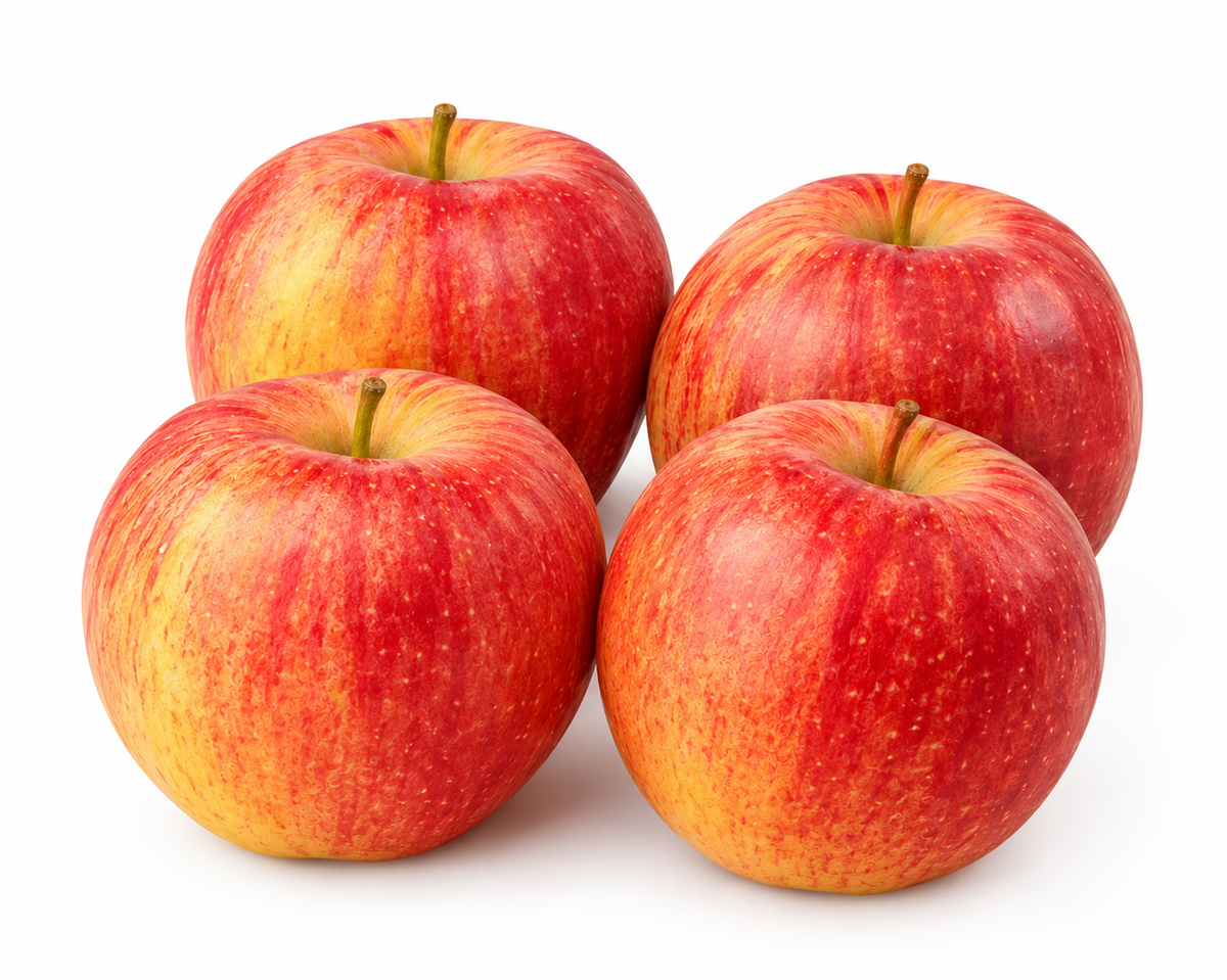 Apple Royal Gala France