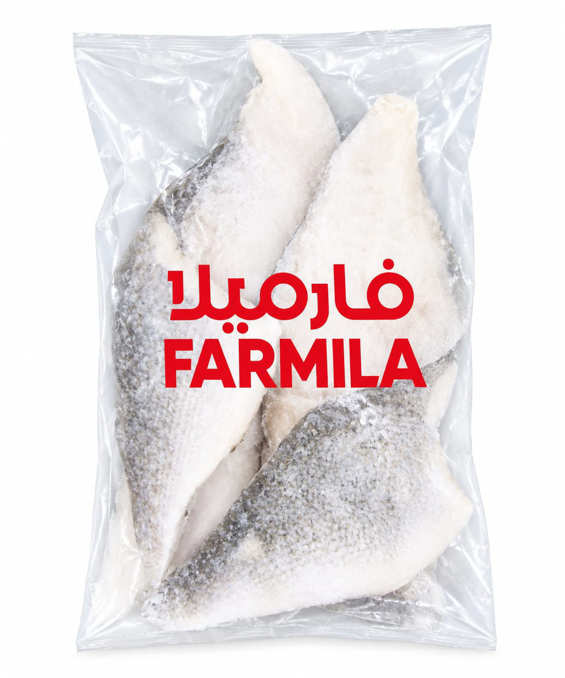 Seabream Fillets Skin On (1kg)