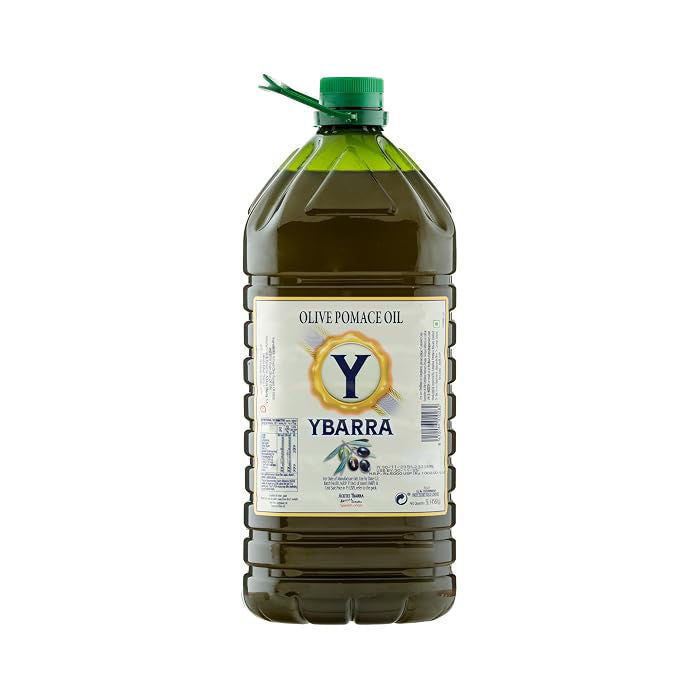 YBARRA Olive Pomace Oil 5L