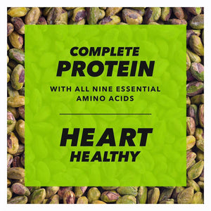 Wonderful Roasted & Salted Pistachios - 21g