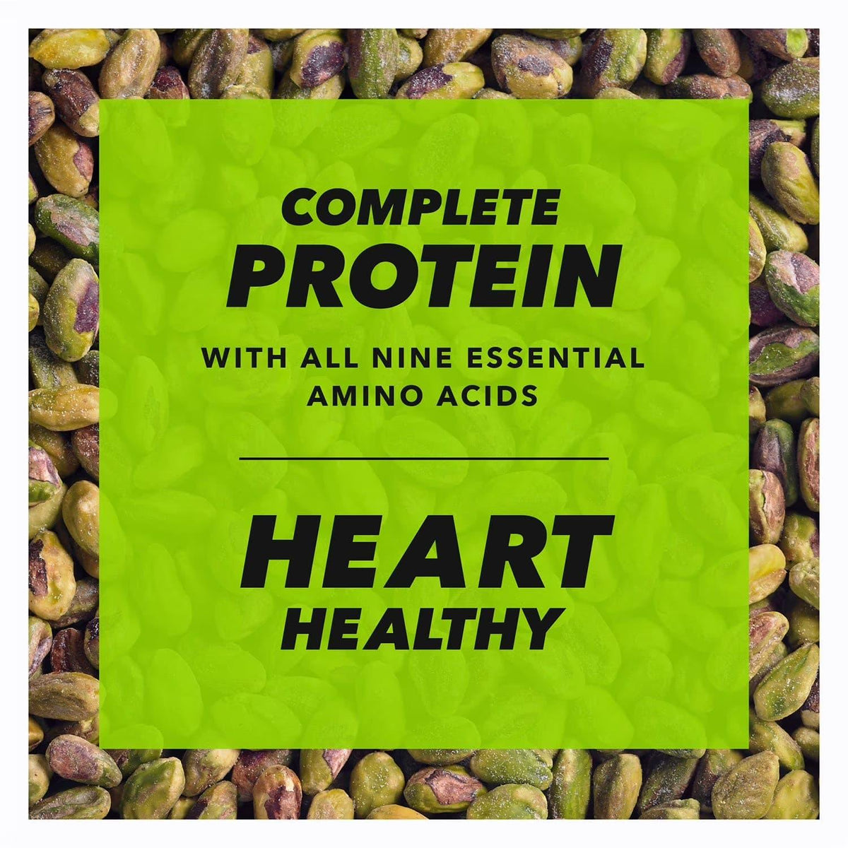 Wonderful Jalapeno Lime Pistachios - 21g