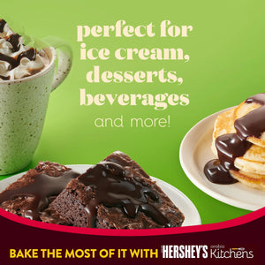 Hershey's Chocolate Syrup - 623gm