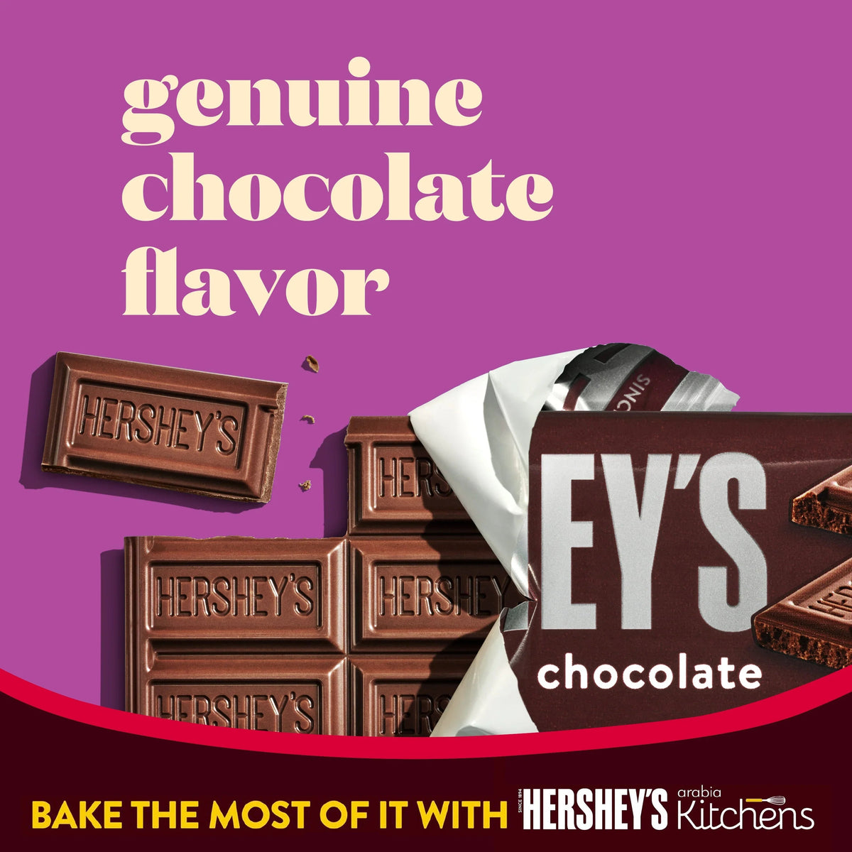 Hershey's Chocolate Syrup - 623gm