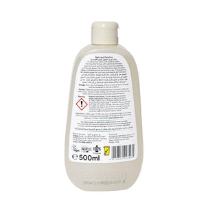 Sodasan 100% Natural Dish Liquid Sensitive 500ml - View 2 | Welaza