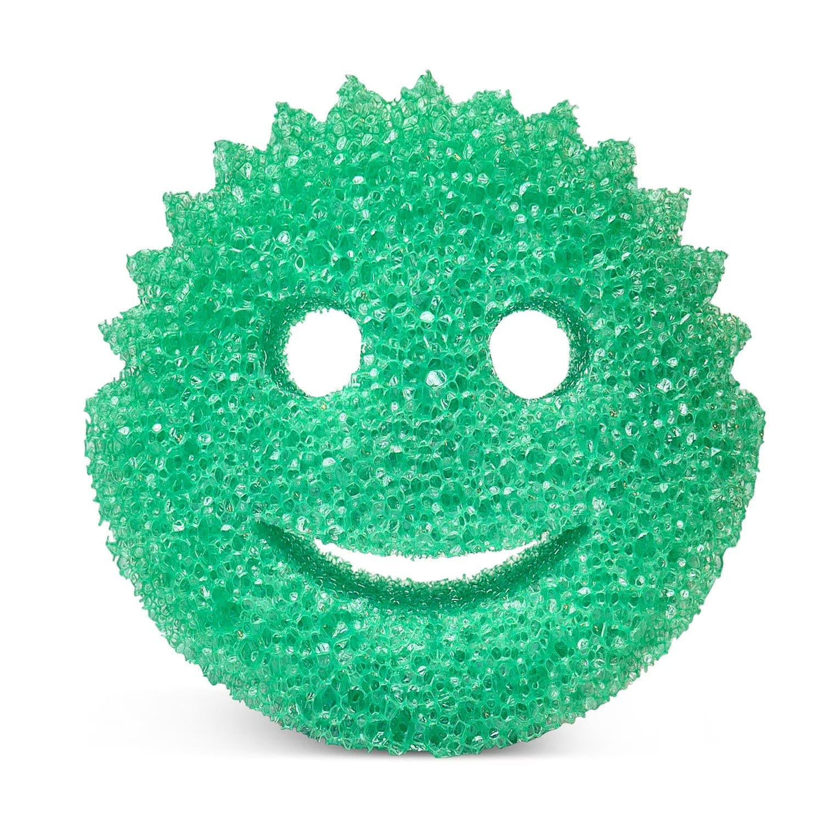 Scrub Daddy Sponges, Multiple Colors, 6 Pack