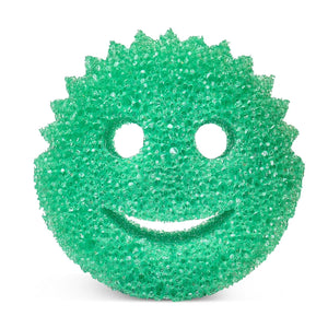 Scrub Daddy Sponges, Multiple Colors, 6 Pack