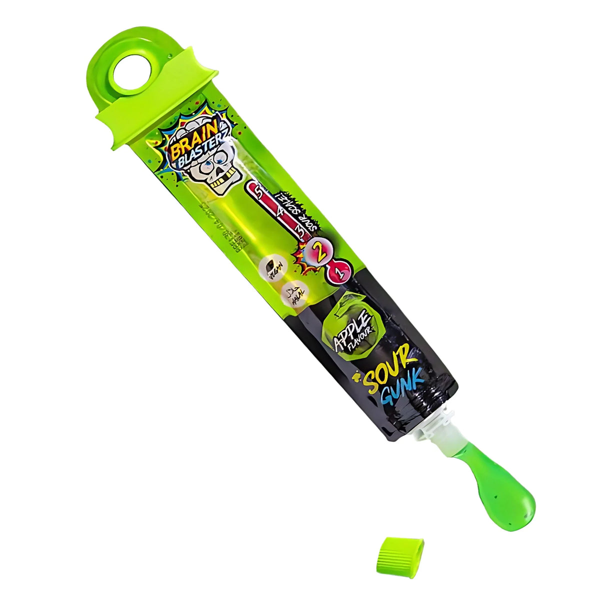 Brain Blasters Sour Gel 10g