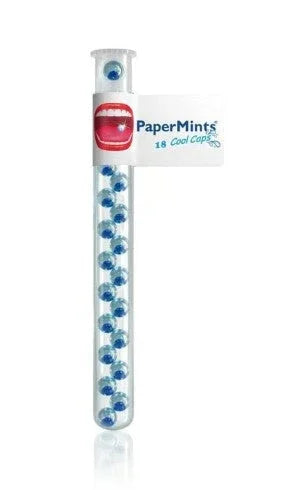 Papermint Coolcaps Mint 5g