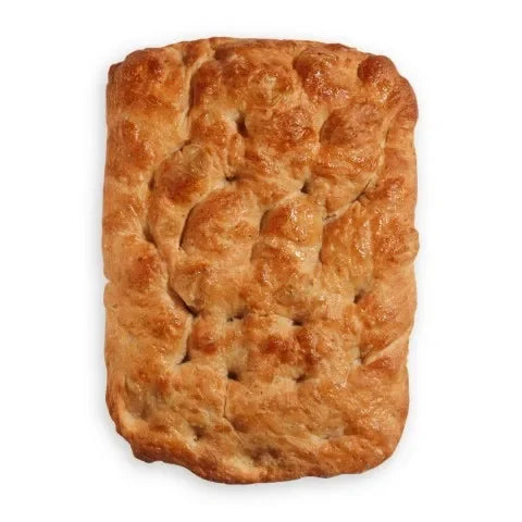 Freshly Baked Sourdough Corn Focaccina Sandwich 350g