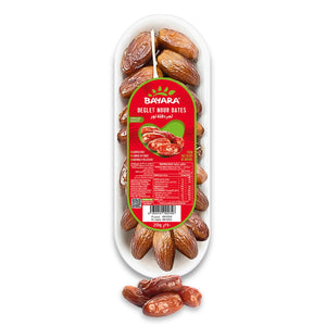 Dates Deglet Nour