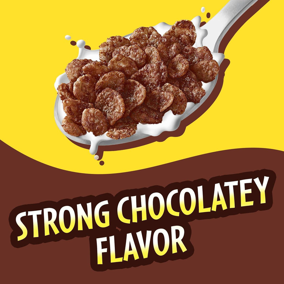Post Cocoa Pebbles Gluten Free Breakfast Cereal - 312gm