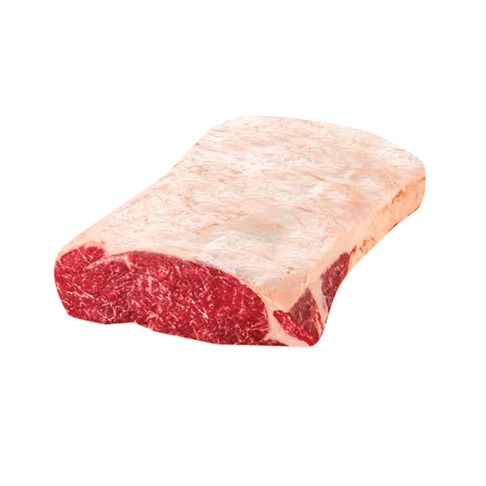 Beef Grain Fed Striploin Australia