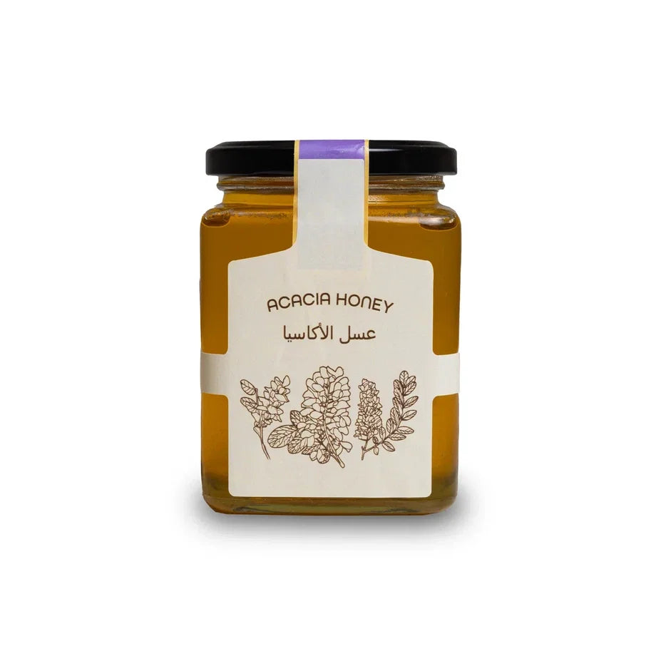 Acacia Honey