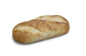 Freshly Baked Demi Baguette White 115g Each (Pack of 2) - View 2 | Welaza