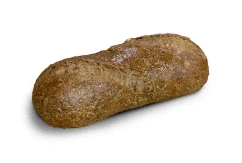 Freshly Baked Demi Baguette Malt 115g