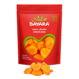 Bayara Dried Apricots - 400g