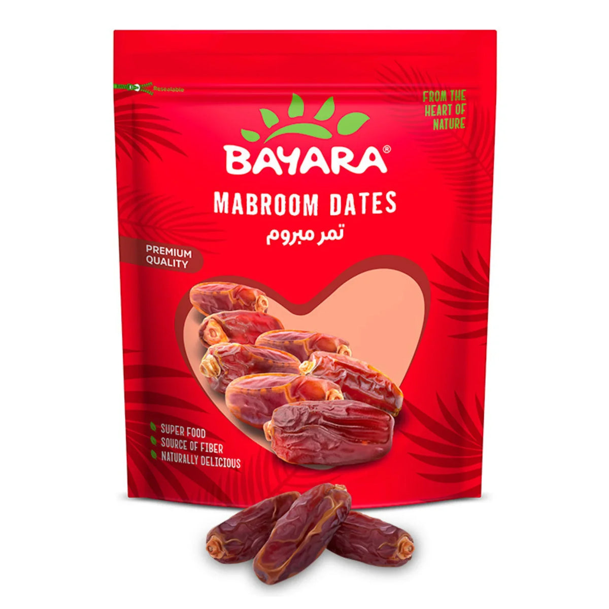 Dates Mabroom 400g