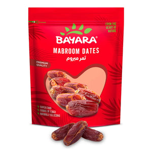 Dates Mabroom 400g